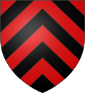 Blason de Trilla